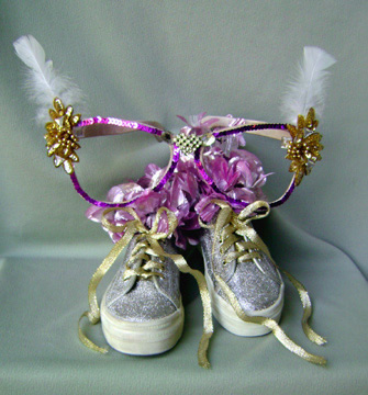 whose shoes shoe elton john